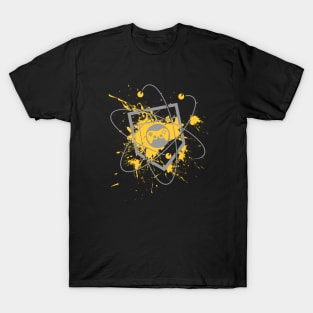 PSS Splatter T-Shirt